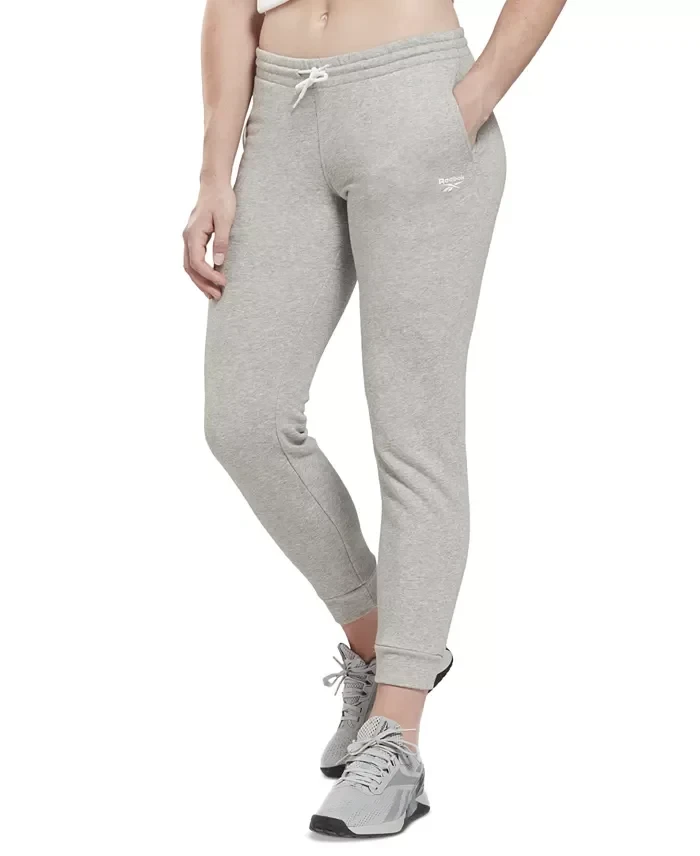 Women's Identity Drawstring French Terry Joggers - Save $2250 Today!