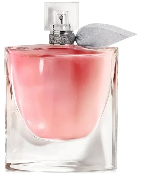 La vie est belle Eau de Parfum Women's Fragrance Refillable, 3.4 oz.