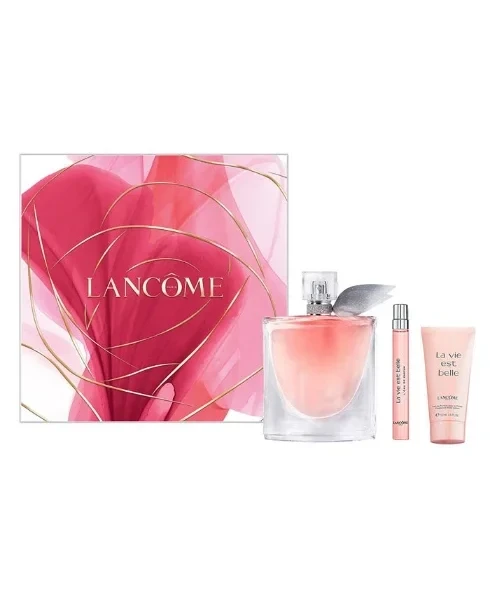 3-Pc. La vie est belle Eau de Parfum Gift Set