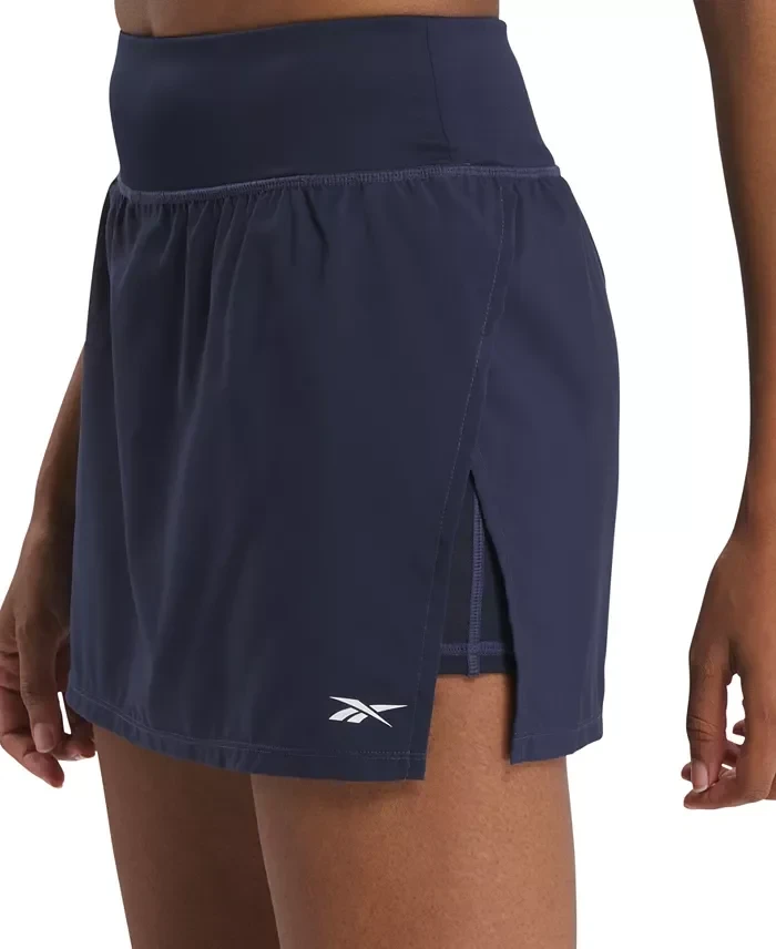 Women's Identity Train Skort - 50% Price Drop!
