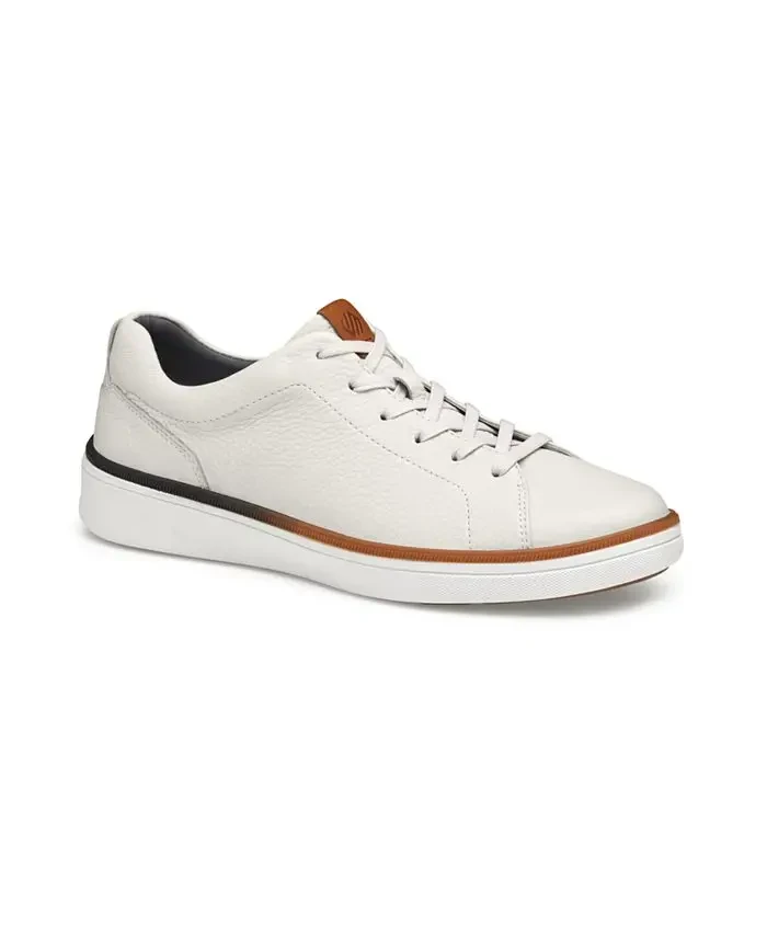 Men's XC4 Foust Lace-To-Toe Lace-Up Sneakers