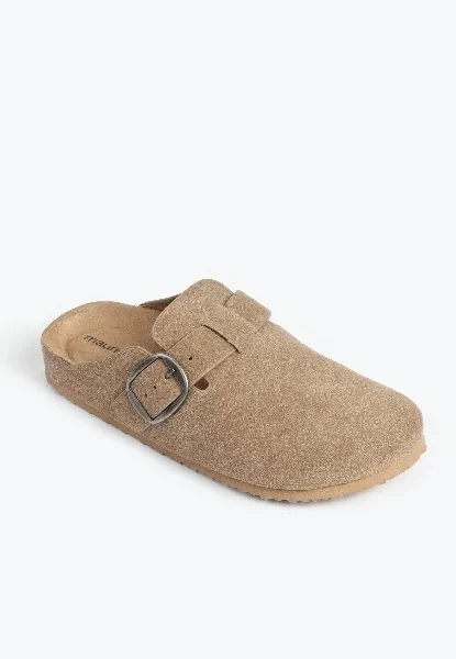 SuperCush Chloe Closed Toe Footbed Clog - Now 30% Off!