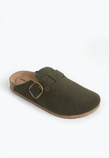 SuperCush Chloe Closed Toe Footbed Clog - Save $897 Now!
