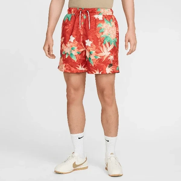 Nike Club Men's Flow Shorts - Save 23% Today!