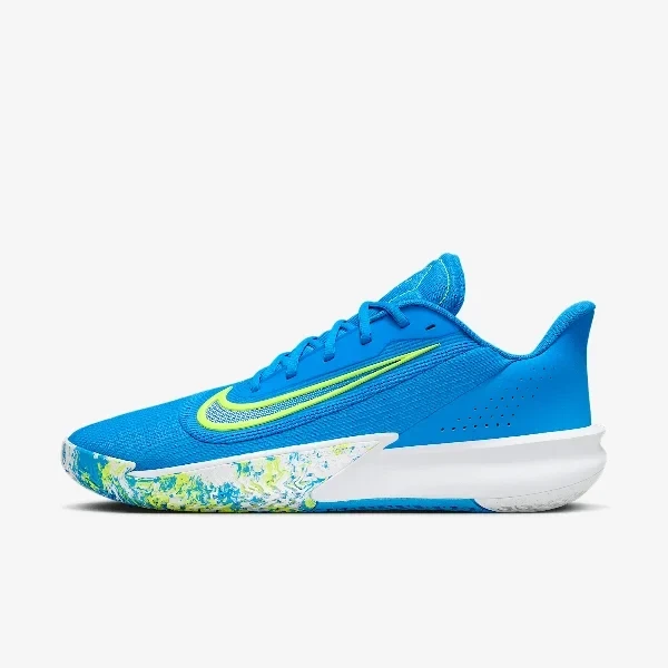 Nike Precision 7 Men's Basketball Shoes - 24% Off Limited Time!