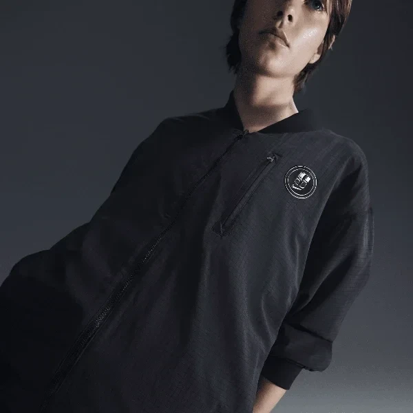 Sabrina Reversible Basketball Jacket - Save 25% Today!
