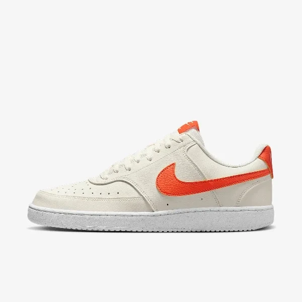 Nike Court Vision Low Next Nature Men's Shoes - 24% Off Today!
