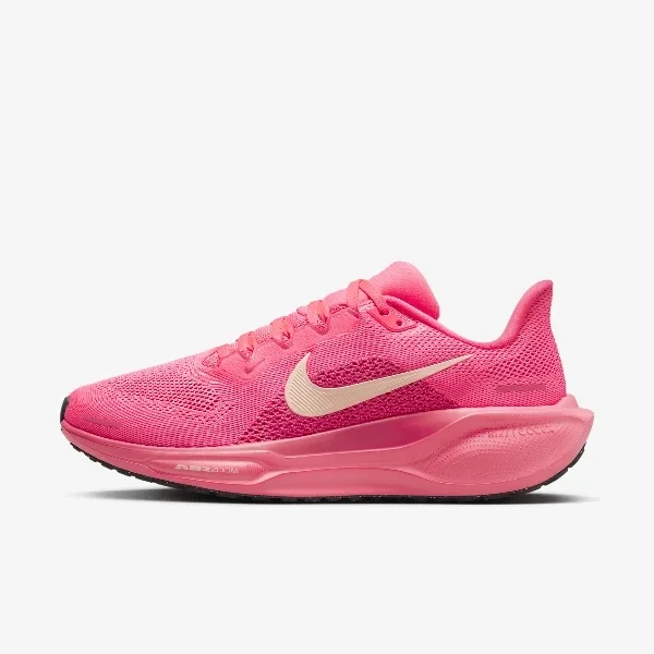 Nike Pegasus 41 Women's Road Running Shoes - 24% Off Limited Time!