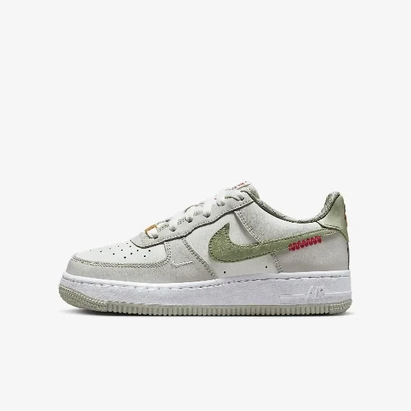 Nike Air Force 1 LV8 Big Kids' Shoes - 25% Off Limited Time!