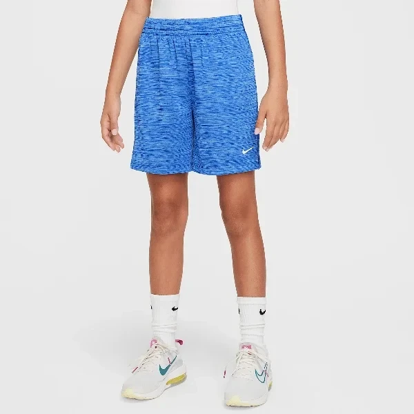 Nike Multi Big Kids' (Boys') Dri-FIT Shorts - 24% Price Drop!