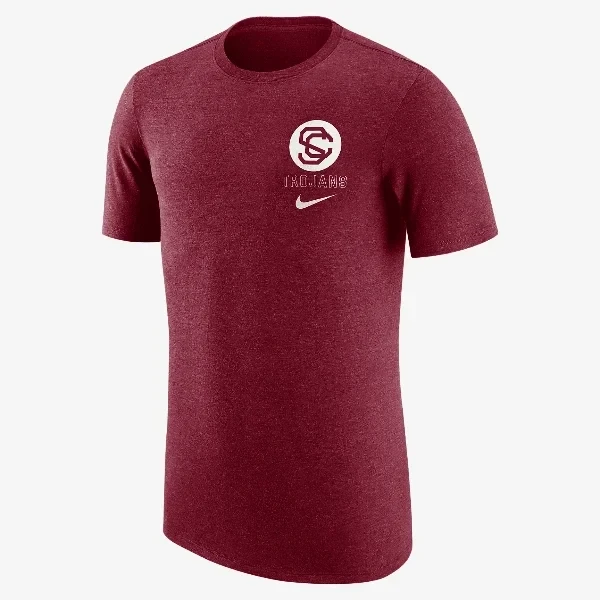 USC Men's Nike College Crew-Neck T-Shirt - Save $703 Now!