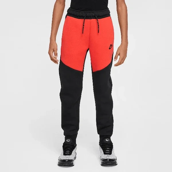Nike Sportswear Tech Fleece Big Kids' Joggers - 24% Discount Now!