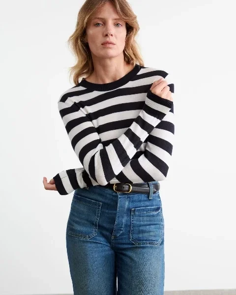 MEIR SWEATER - Save $12400 Today!