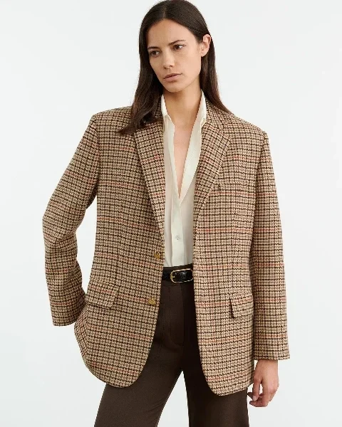 ROMAIN BLAZER - 30% Off Today!