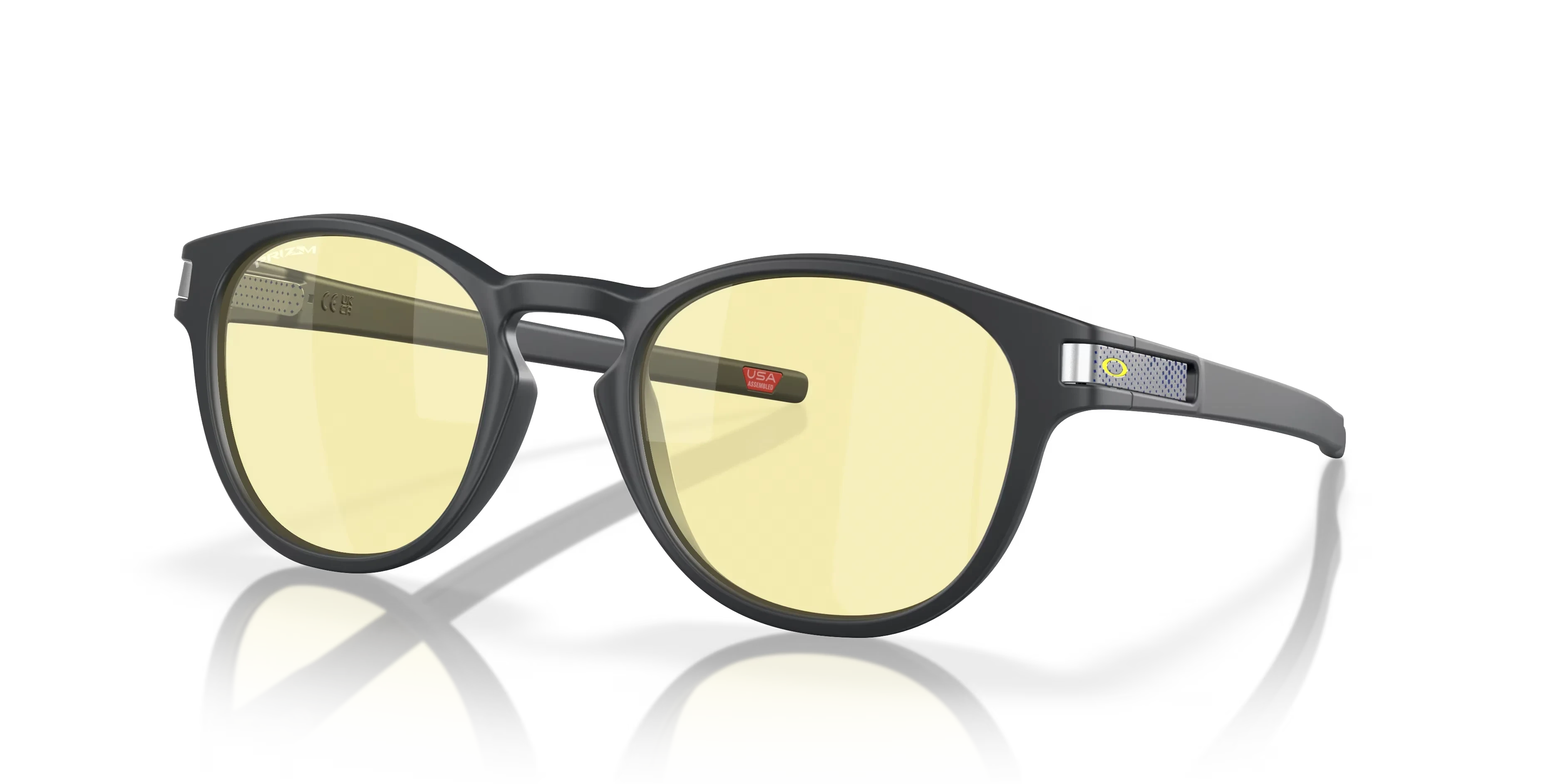 Latch™ (Low Bridge Fit) Gaming Collection - 25% Off Today!