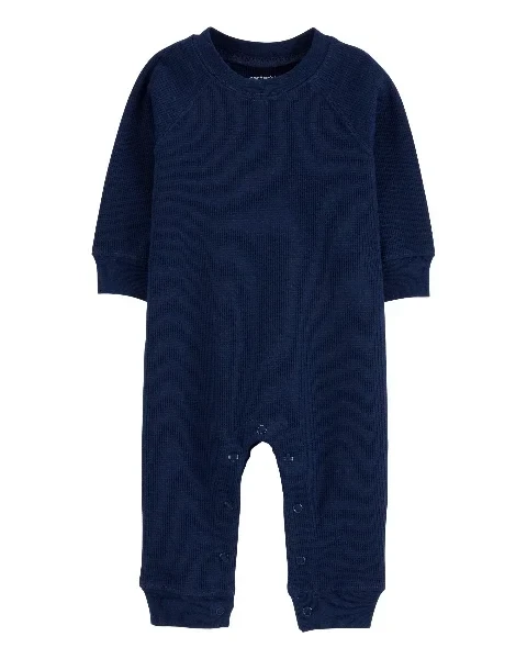Baby Thermal Jumpsuit - Save 74% Today!