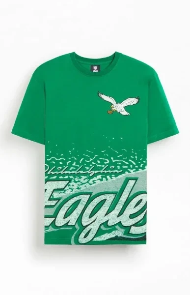 New Era Philadelphia Eagles Sport Class T-Shirt - Save $1000 Now!