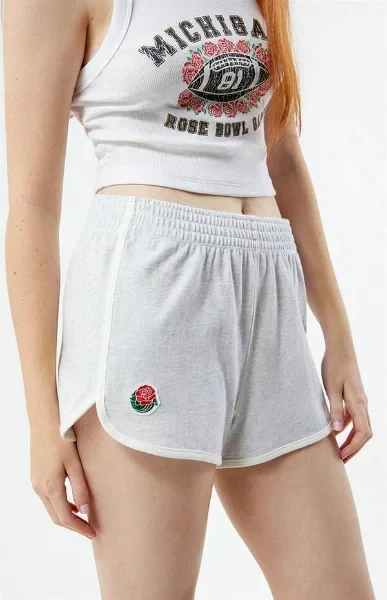 Champion x Rose Bowl Gym Shorts - Save $875 Now!