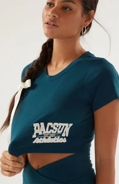 PacSun Athletics Baby T-Shirt - Save $1100 Now!