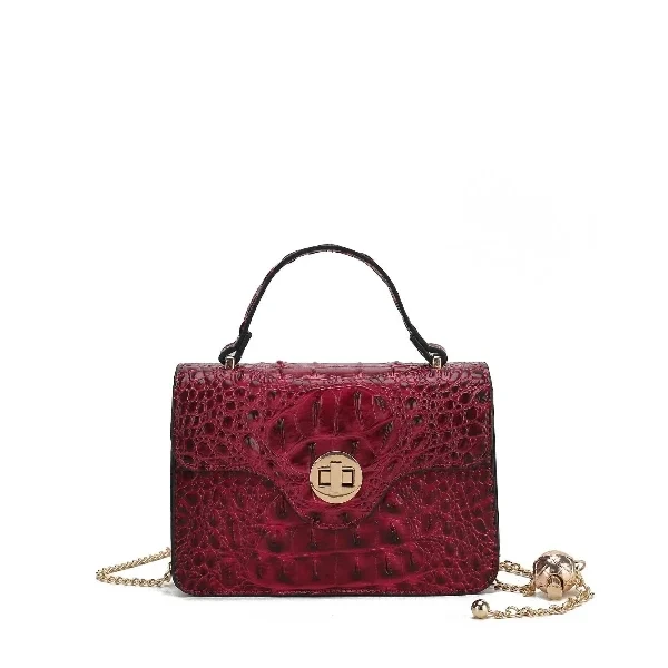 MKF Collection Women's Mae Shoulder Bag - 65% Off Today!