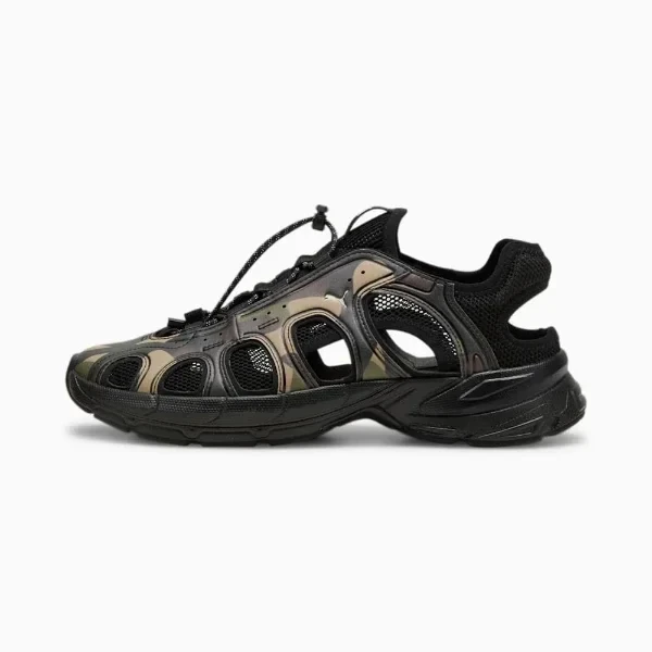 Velo Camo Sandals - 50% Off Limited Time!