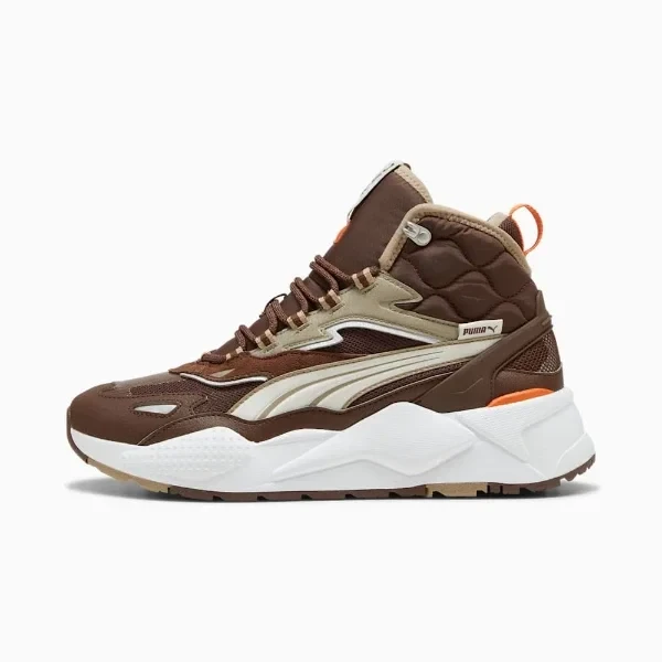 RS-X Hi Sneakers - 29% Off Limited Time!