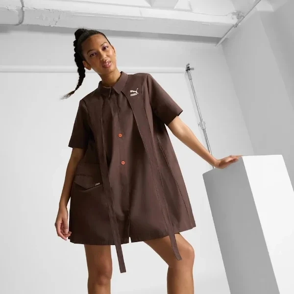 We Are Legends Renaissance Women's Shirt Dress - Save 29% Today!