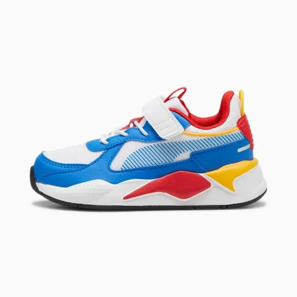 RS-X Little Kids' Sneakers - 47% Off Today!