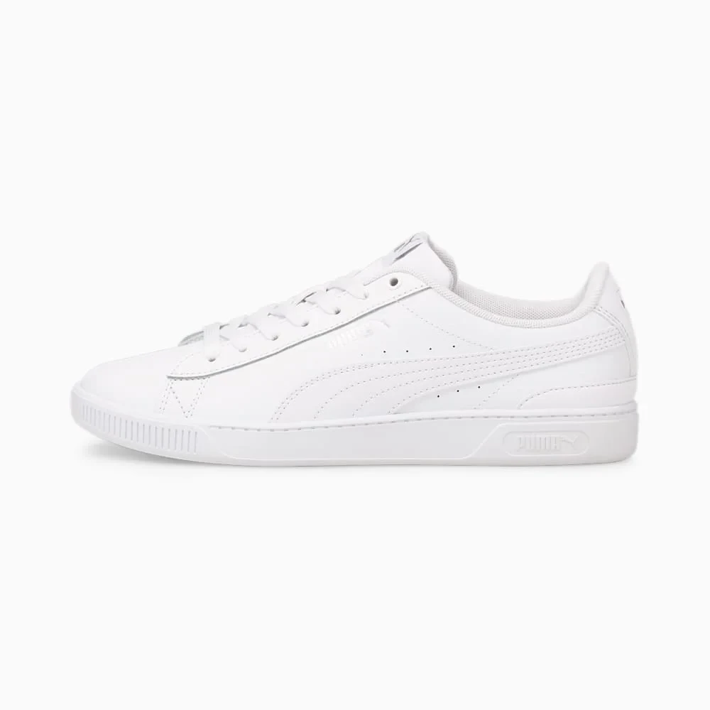 Vikky v3 Leather Women's Sneakers - Save 50% Today!