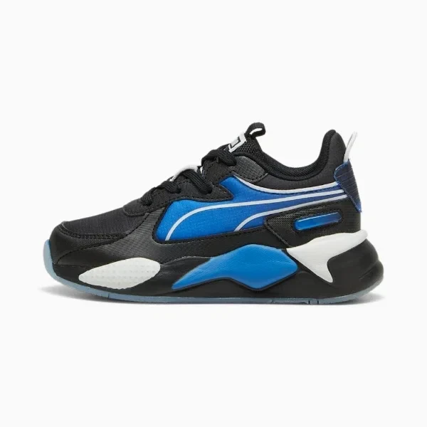 PUMA x PLAYSTATION® RS-X Little Kids' Sneakers - Now 29% Off!