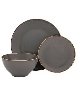 Porland Seasons 3pc Place Setting - Now 75% Off!