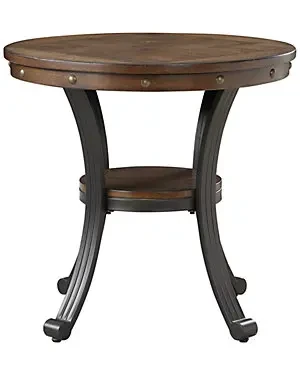 Powell Wyatt Side Table - 63% Off Today!