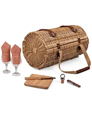 Picnic Time Verona Adeline Basket - Save 32% Today!