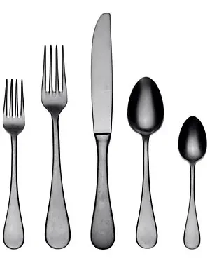 Mepra 20pc Flatware Set - 25% Off Limited Time!