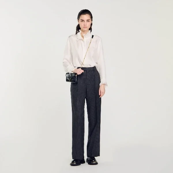 Wool pants - Save 20% Today!