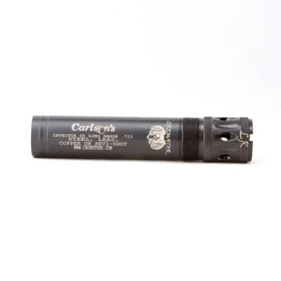 Carlson's Browning Invector DS Cremator Ported Choke Tube - Save $1400 Today!