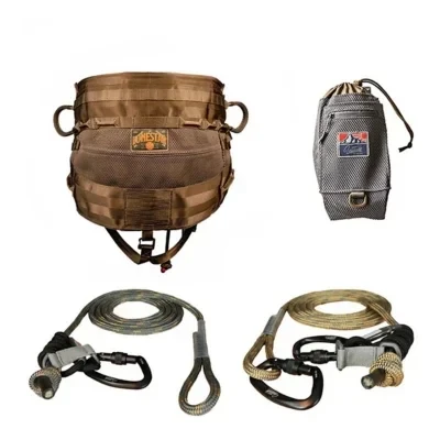 Latitude Outdoors Lonestar Saddle Starter Kit - Save 25% Today!