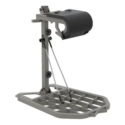 Novix Raider Hybrid Saddle Platform - 25% Off Today!