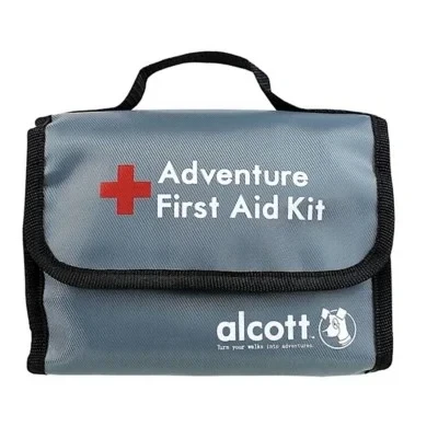 Alcott Dog First Aid Kit - Save 30% Today!