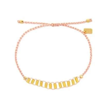 Women's Pura Vida Mental Health Awareness Fidget Bead Bracelet - Now 25% Off!
