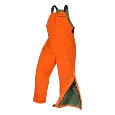 Men's Arctic Shield Classic Elite Blaze Bibs - Save $3750 Today!