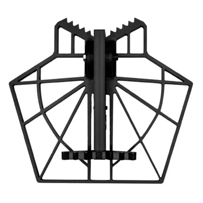 Latitude Outdoors Rebel Speed Series Saddle Platform - 25% Discount Now!
