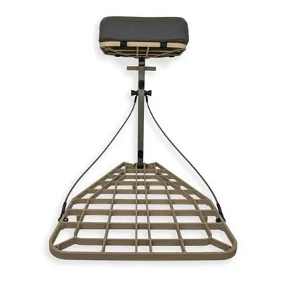 XOP Cold World Hang-On Treestand - 25% Off Today!