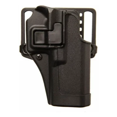 BLACKHAWK! Serpa CQC OTW Concealment Holster for SIG SAUER Pistols