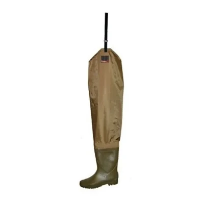 Men's Itasca PVC Hip Waders - 21% Discount Now!