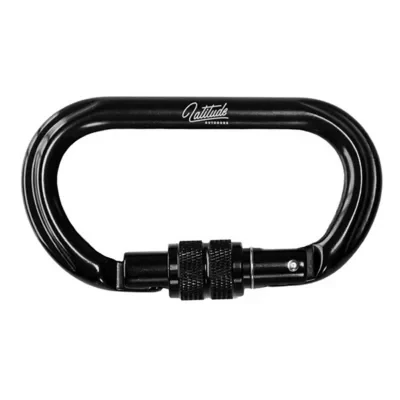 Latitude Outdoors Oval Carabiner - Save $350 Today!