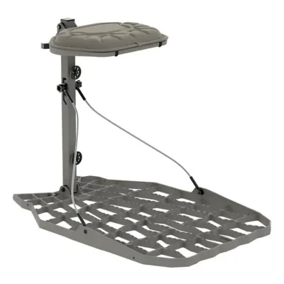 Novix Echo Hang-On Treestand - Now 25% Off!