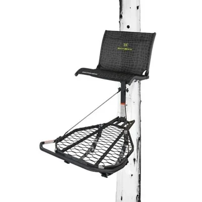 Hawk KickBack LVL Hang-On Treestand - 25% Off Limited Time!
