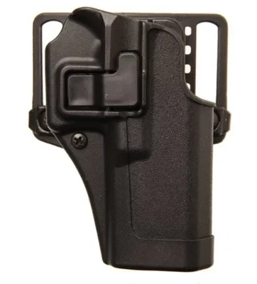BLACKHAWK! Serpa CQC OTW Concealment Holster for Smith & Wesson M&P Pistols