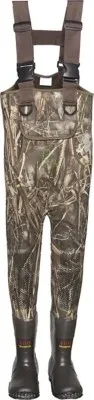 Youth Itasca Ducks Unlimited Bufflehead Waders - 20% Price Drop!